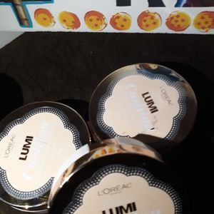 L'OREAL BY PARIS LUMI CUSTION